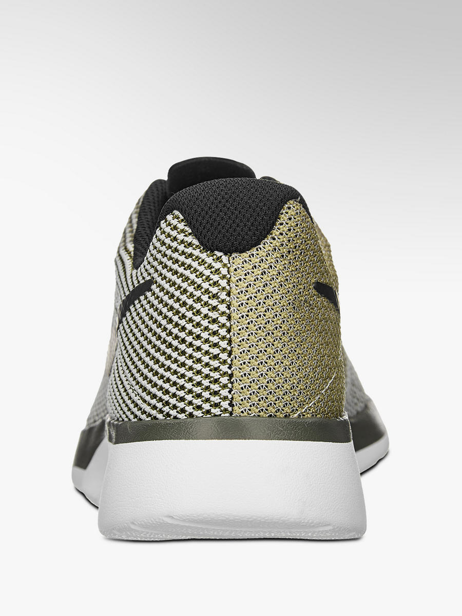 Laufschuh TANJUN RACER von NIKE in khaki - DEICHMANN Laufschuh TANJUN RACER von NIKE in khaki - DEICHMANN